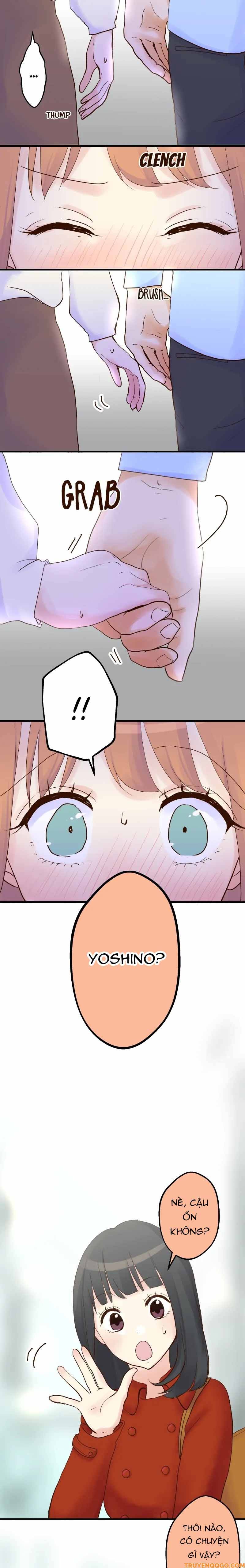 Prince Uncharming: Chapter 63