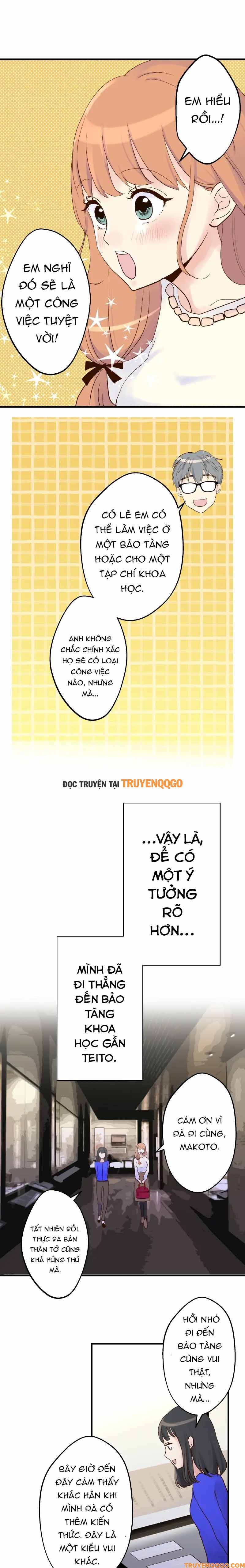 Prince Uncharming: Chapter 63