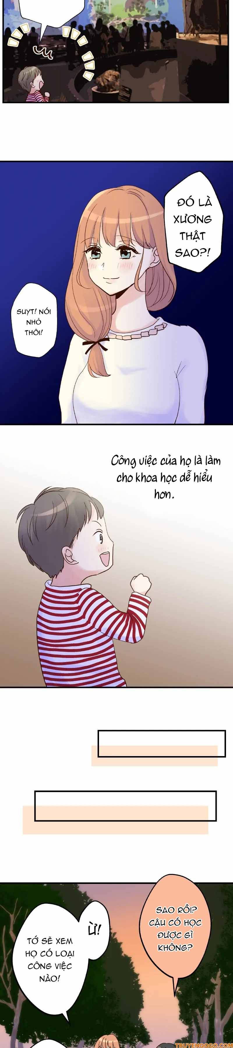 Prince Uncharming: Chapter 63