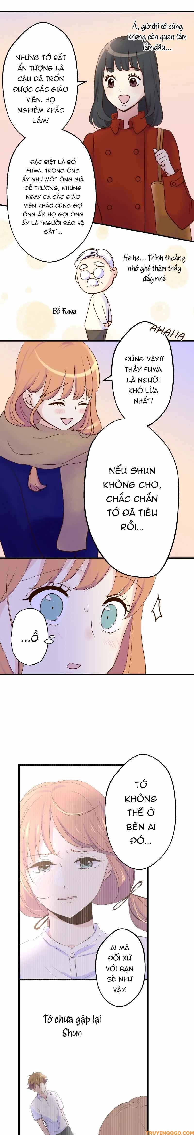 Prince Uncharming: Chapter 63