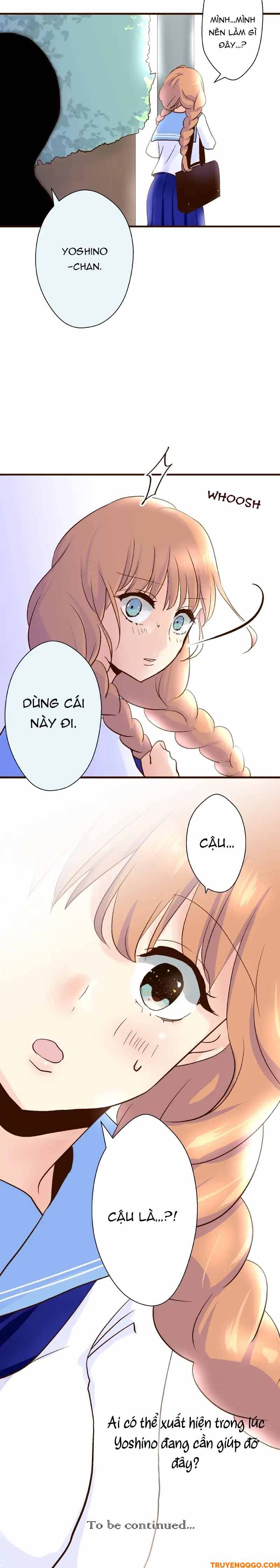 Prince Uncharming: Chapter 8