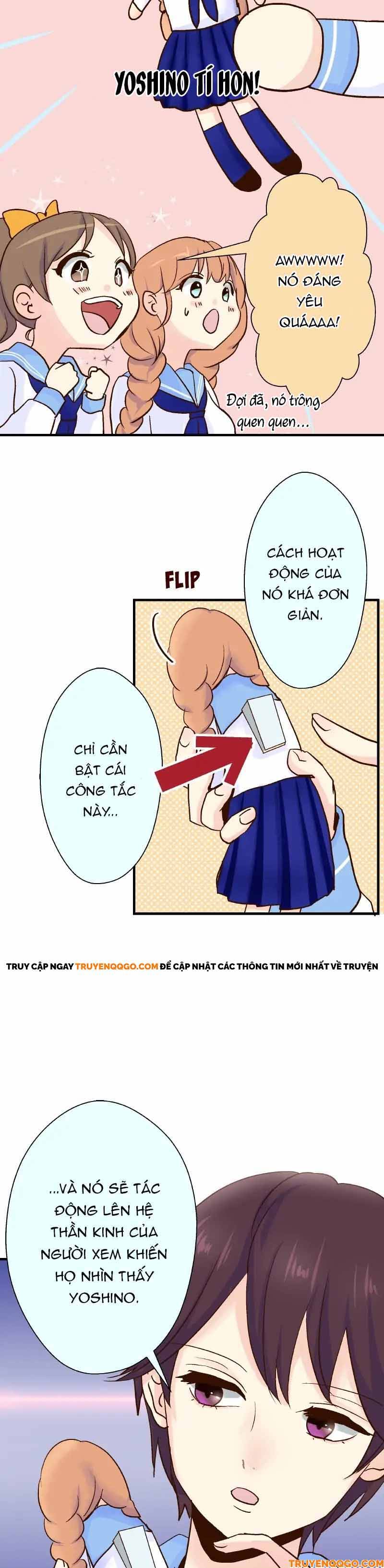 Prince Uncharming: Chapter 8