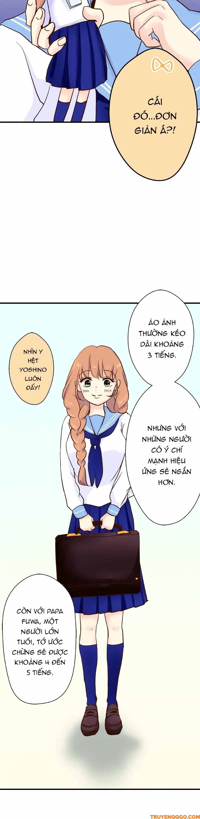 Prince Uncharming: Chapter 8