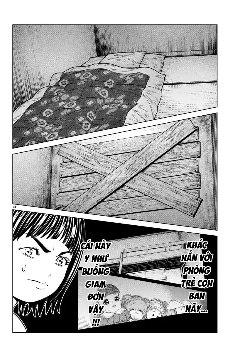 Psycho X Past: Cuộc Điều Tra Thâm Nhập Về Những Vụ Án Giết Người Rùng Rợn: Chapter 44