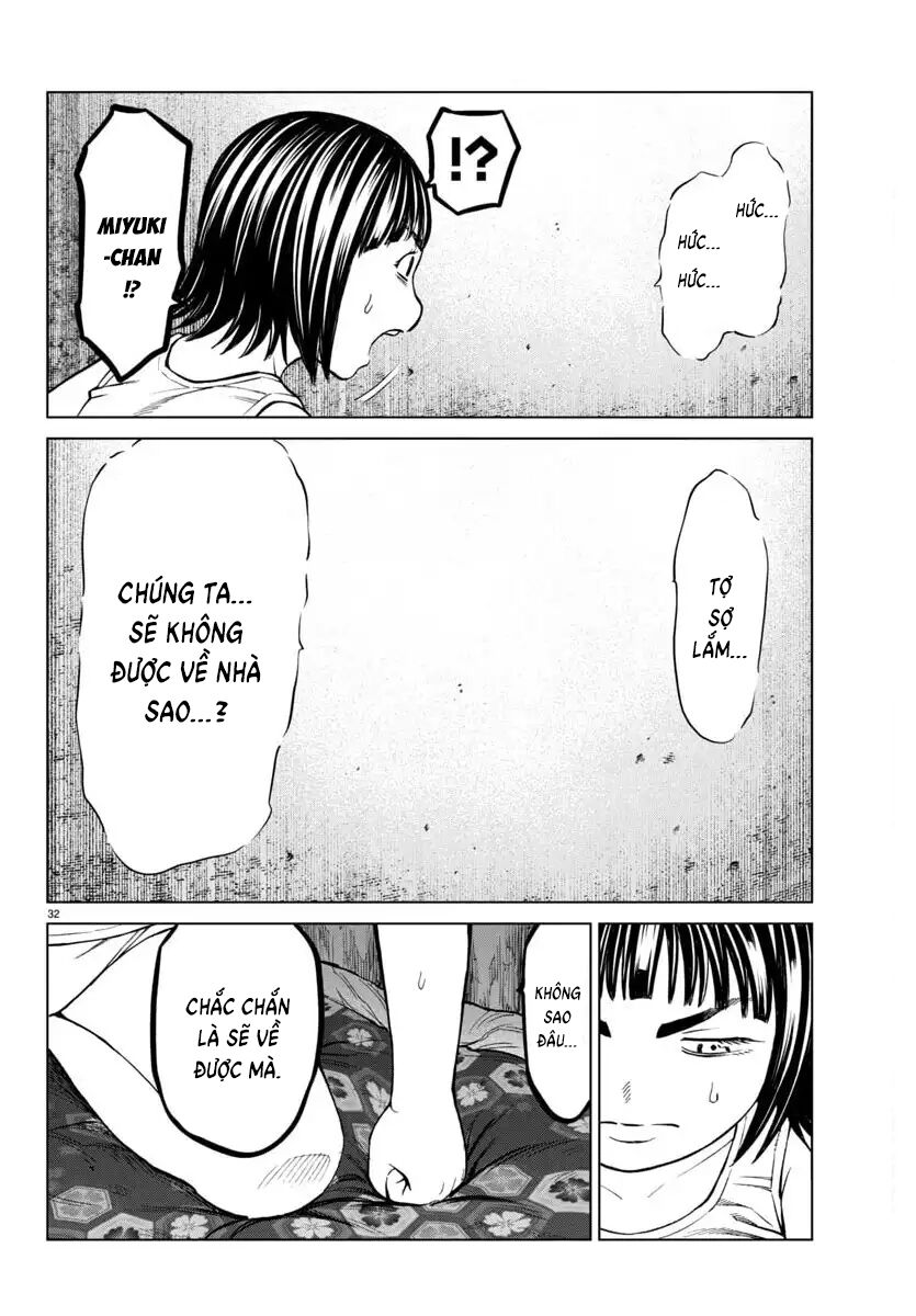 Psycho X Past: Cuộc Điều Tra Thâm Nhập Về Những Vụ Án Giết Người Rùng Rợn: Chapter 44