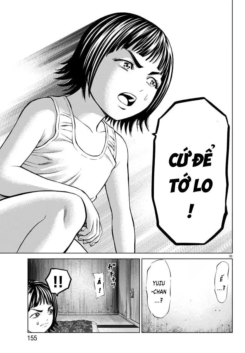 Psycho X Past: Cuộc Điều Tra Thâm Nhập Về Những Vụ Án Giết Người Rùng Rợn: Chapter 44