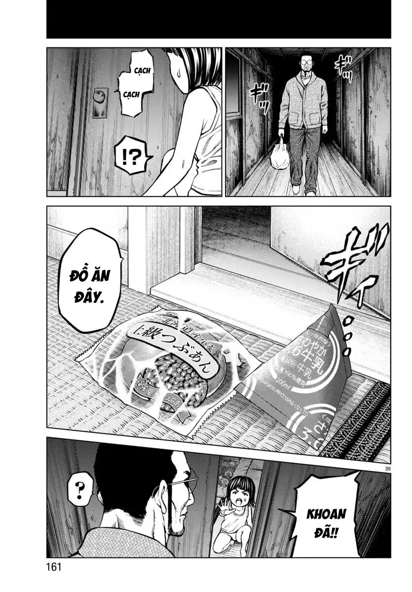 Psycho X Past: Cuộc Điều Tra Thâm Nhập Về Những Vụ Án Giết Người Rùng Rợn: Chapter 44