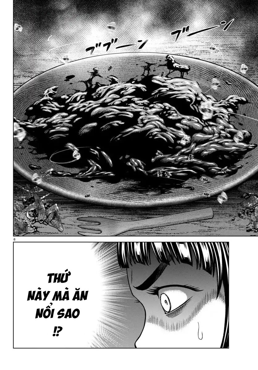 Psycho X Past: Cuộc Điều Tra Thâm Nhập Về Những Vụ Án Giết Người Rùng Rợn: Chapter 44