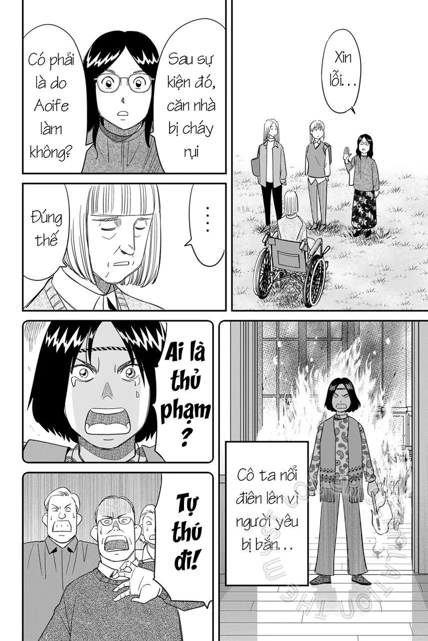 Q.e.d Univ.: Chapter 3