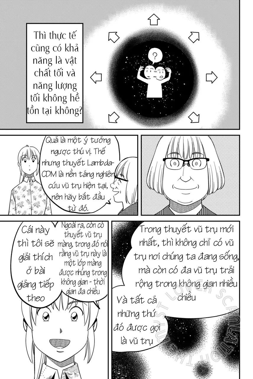 Q.e.d Univ.: Chapter 3