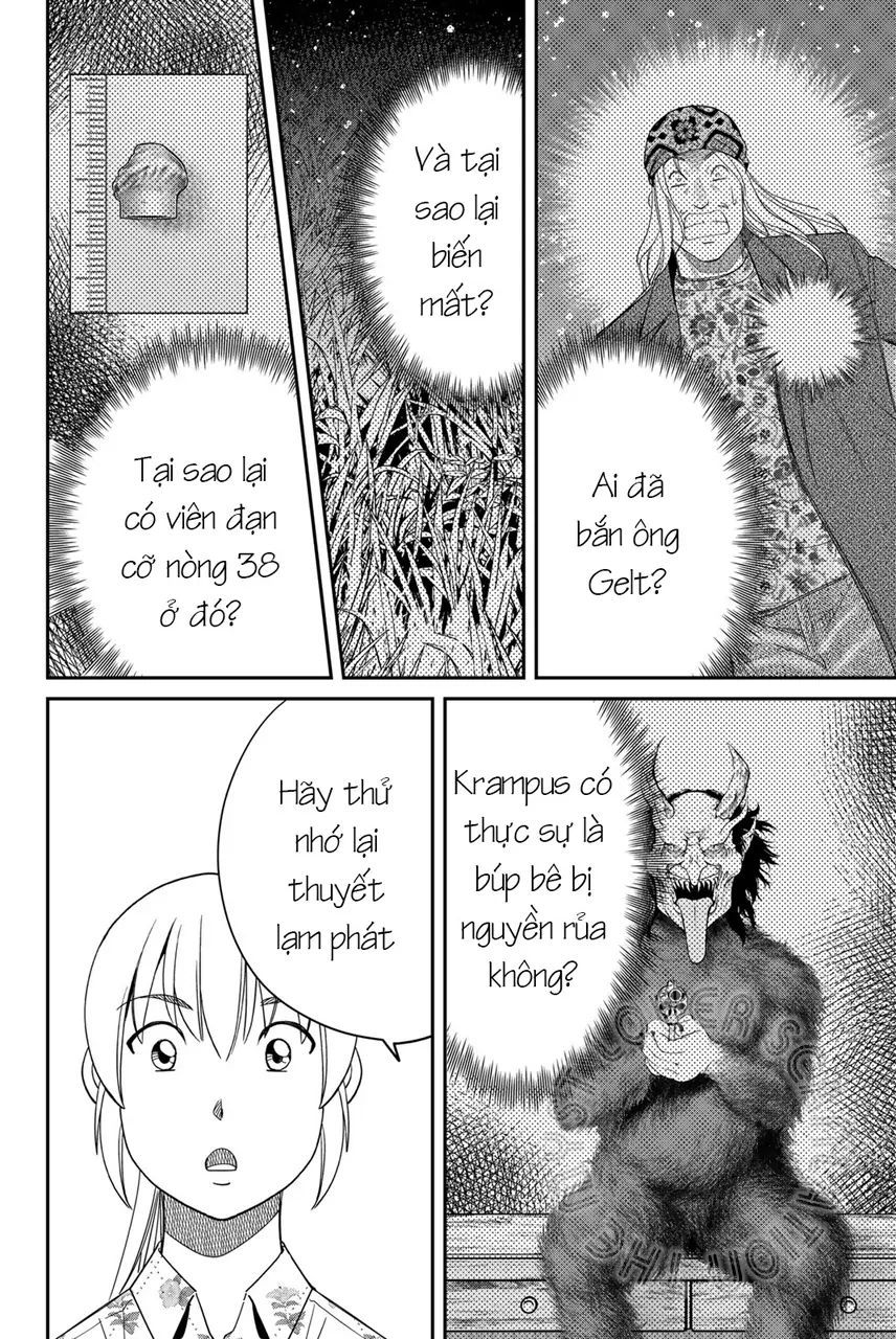 Q.e.d Univ.: Chapter 3