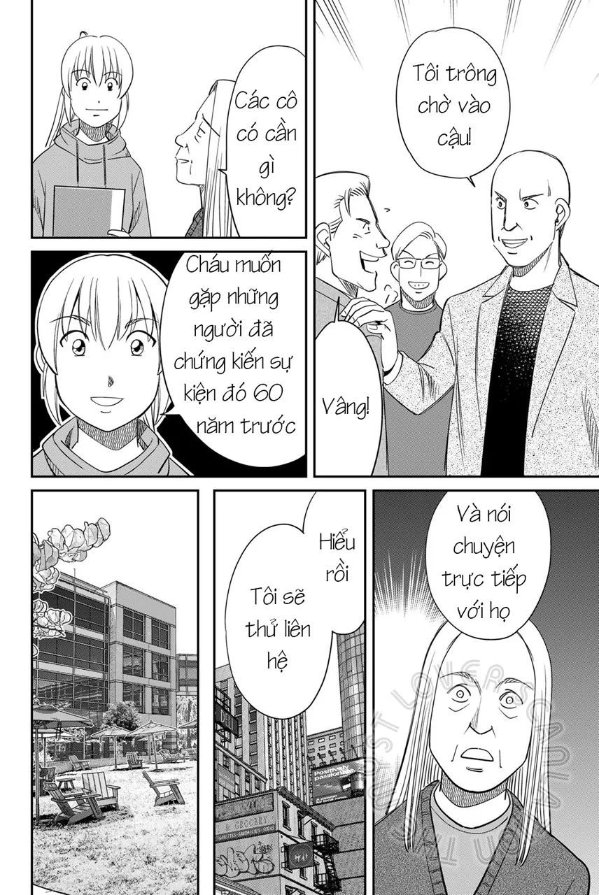 Q.e.d Univ.: Chapter 3