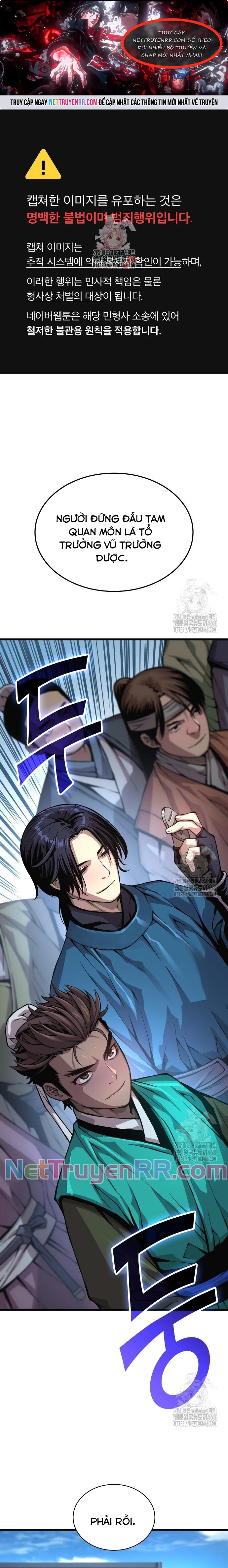 Quái Lực Loạn Thần: Chapter 66