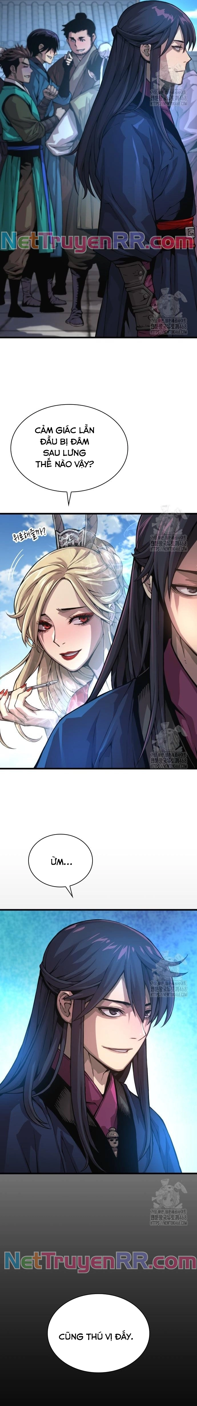 Quái Lực Loạn Thần: Chapter 66