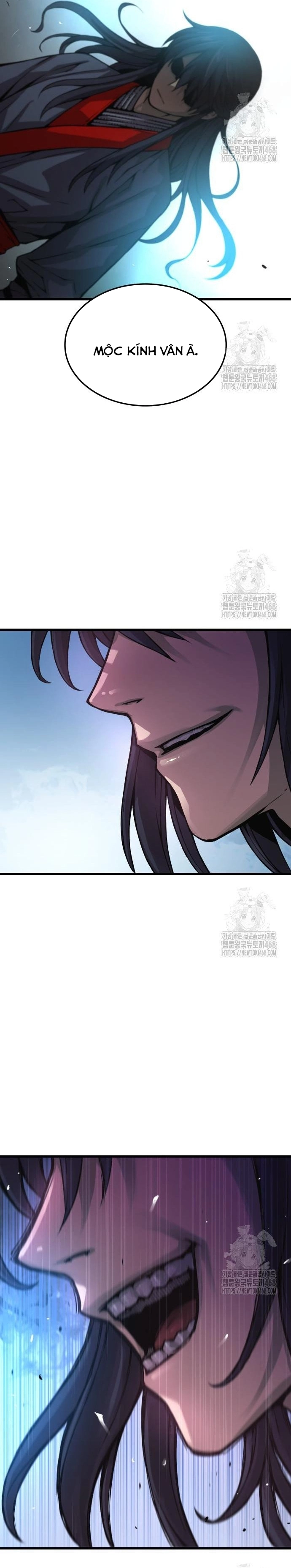 Quái Lực Loạn Thần: Chapter 66