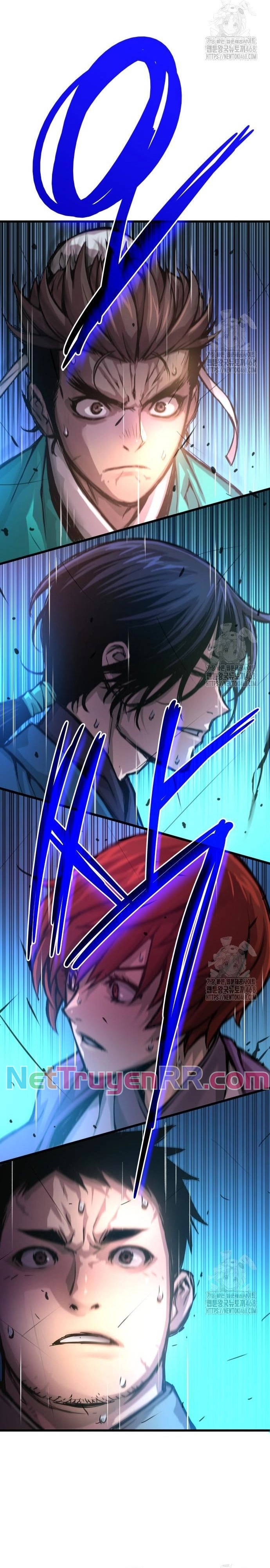 Quái Lực Loạn Thần: Chapter 66