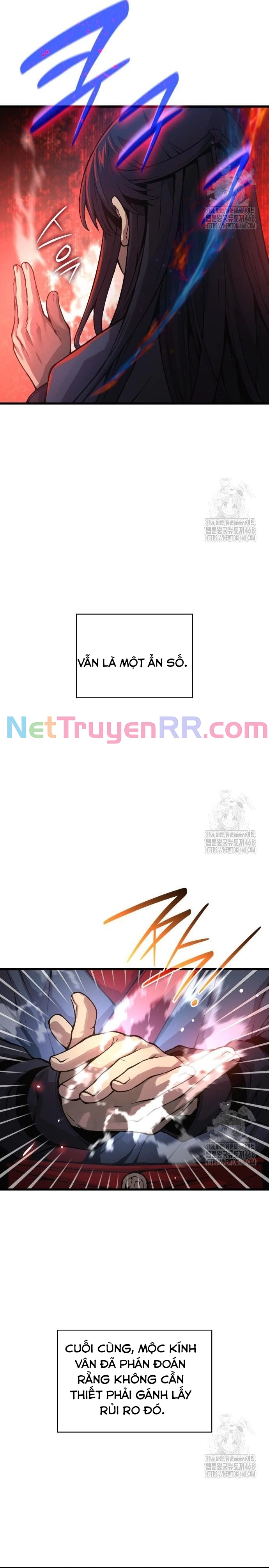 Quái Lực Loạn Thần: Chapter 66