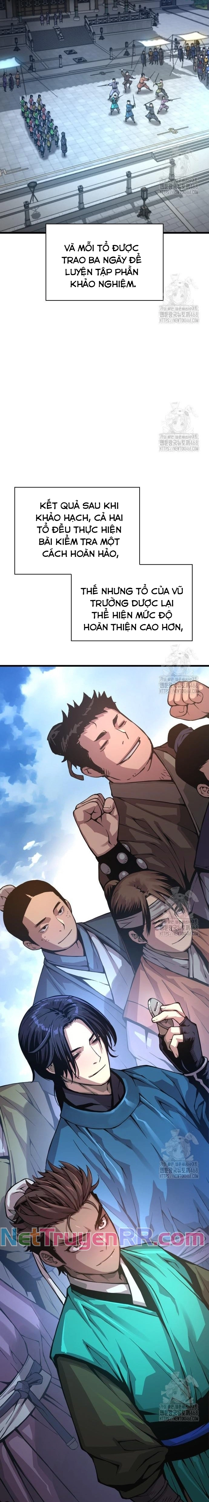Quái Lực Loạn Thần: Chapter 66