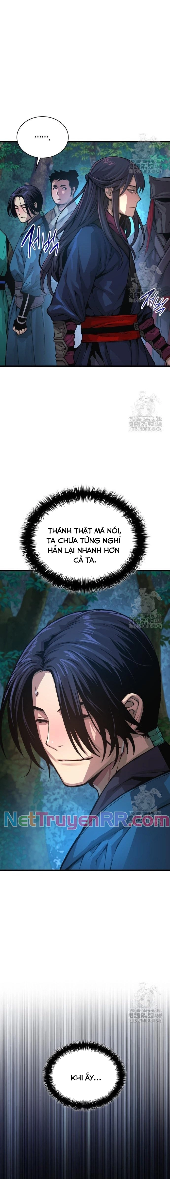 Quái Lực Loạn Thần: Chapter 66