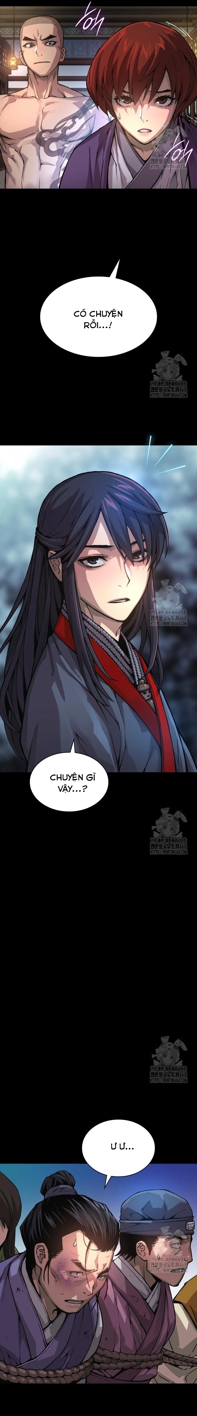 Quái Lực Loạn Thần: Chapter 66