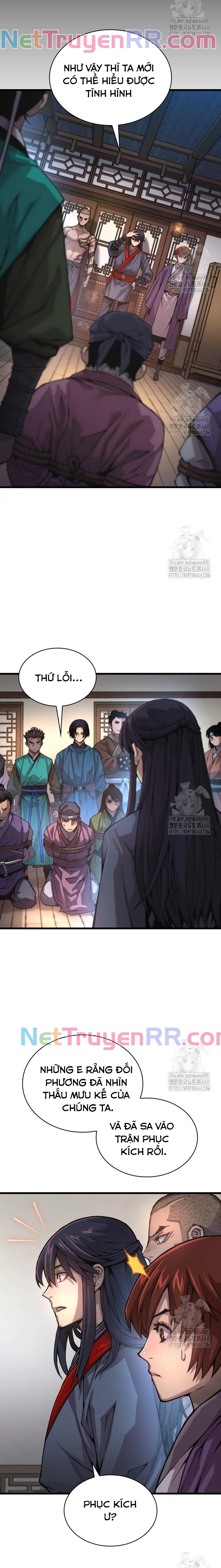 Quái Lực Loạn Thần: Chapter 66