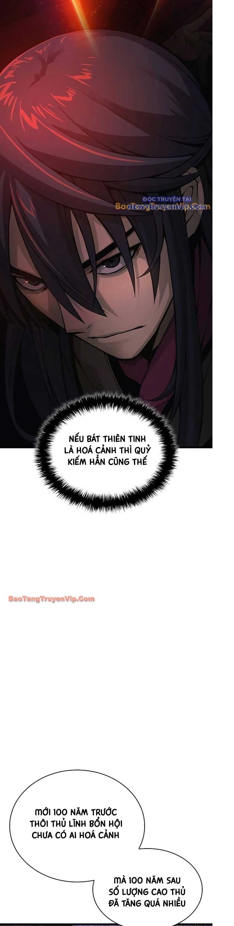 Quái Lực Loạn Thần: Chapter 67.9