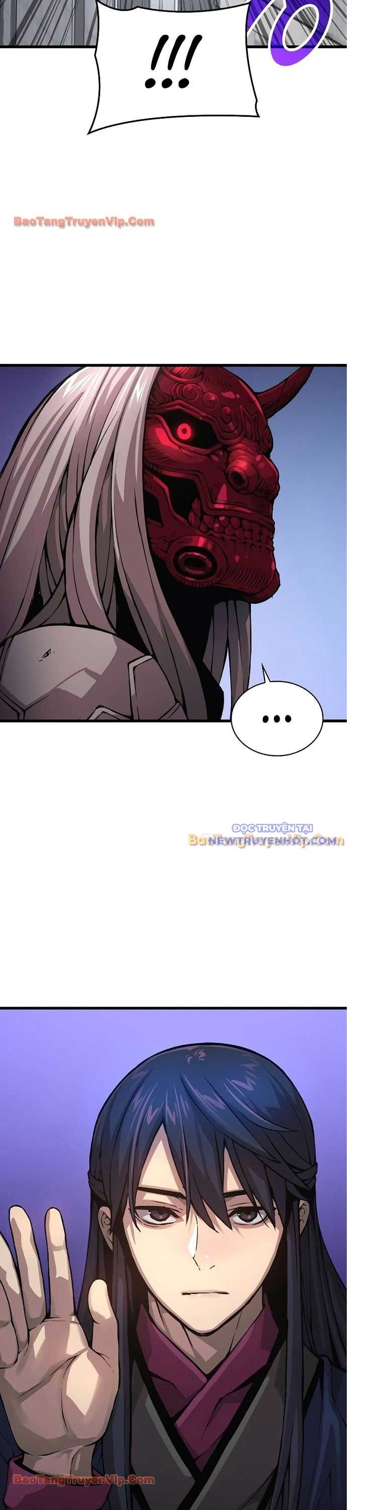 Quái Lực Loạn Thần: Chapter 67.9