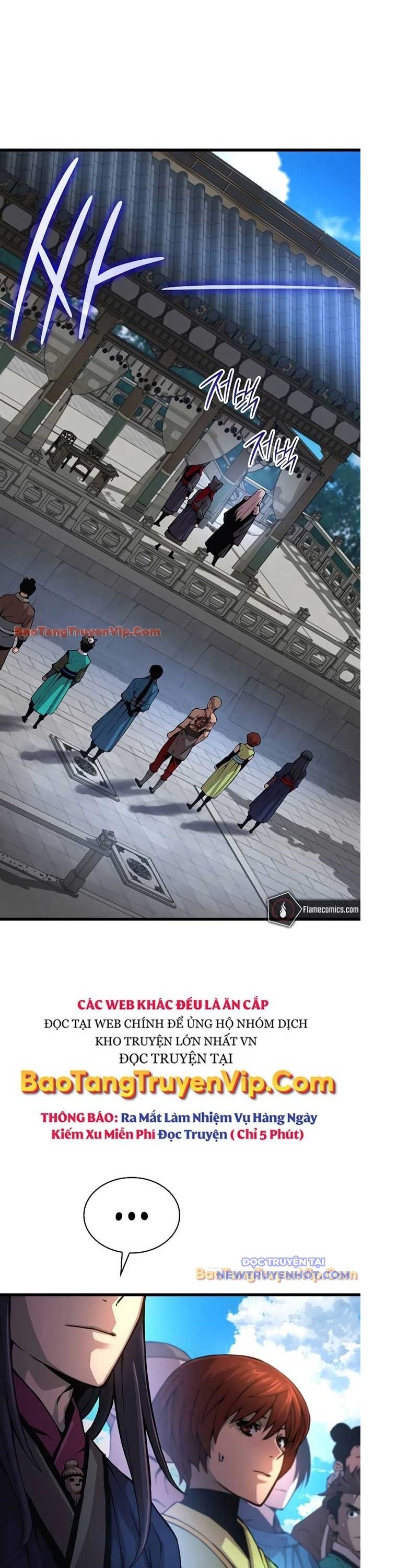 Quái Lực Loạn Thần: Chapter 67.9