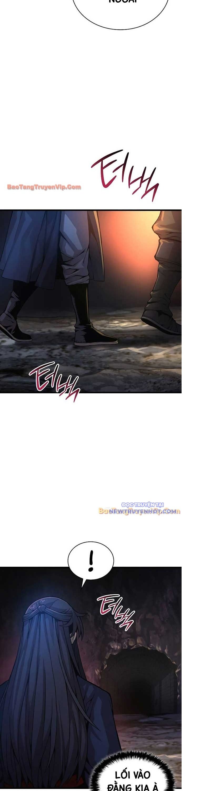 Quái Lực Loạn Thần: Chapter 67.9