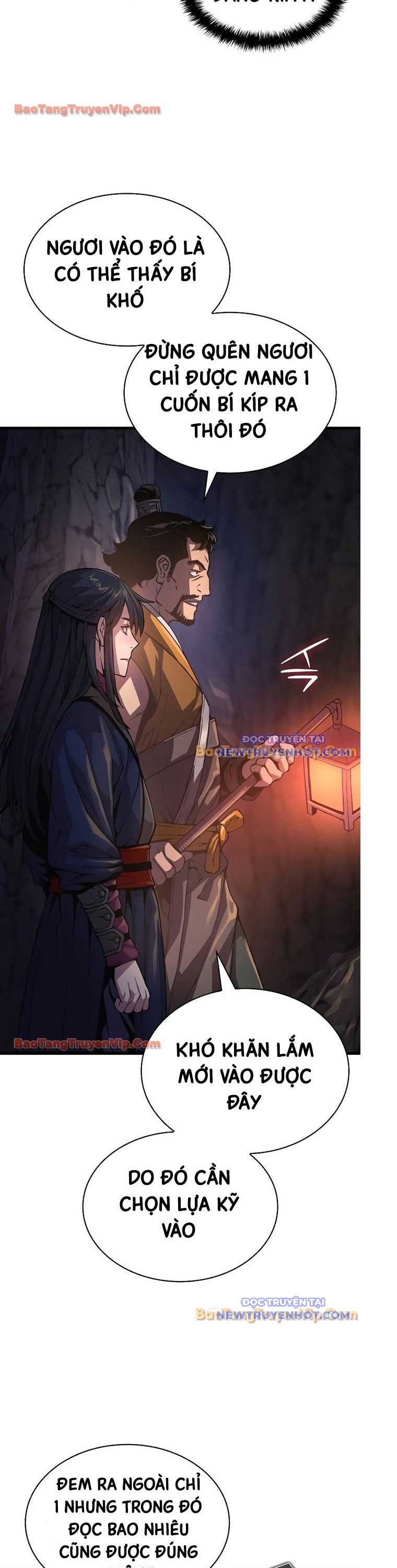 Quái Lực Loạn Thần: Chapter 67.9