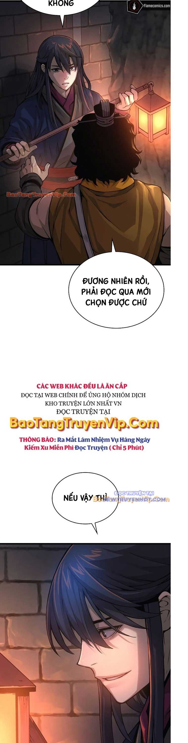 Quái Lực Loạn Thần: Chapter 67.9