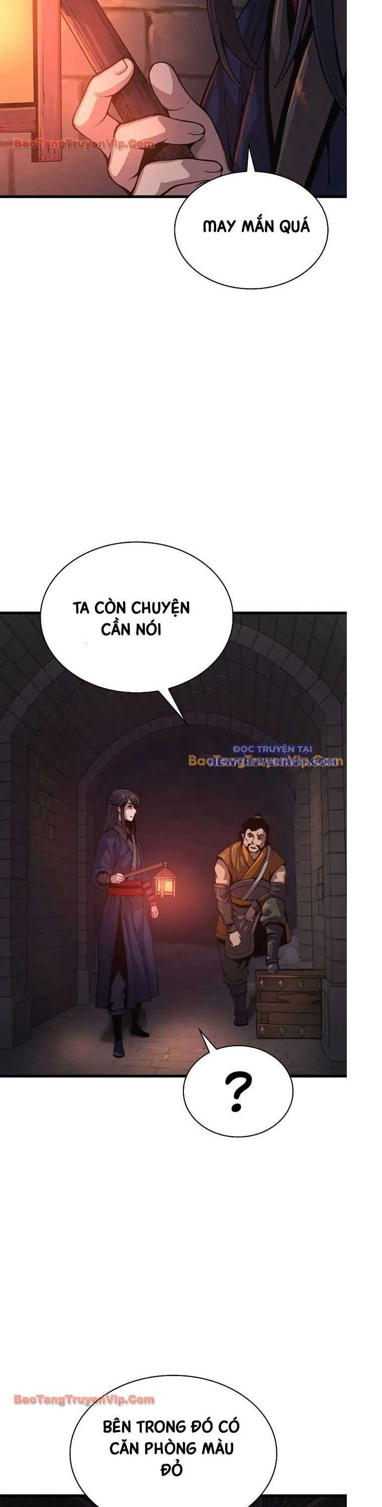 Quái Lực Loạn Thần: Chapter 67.9