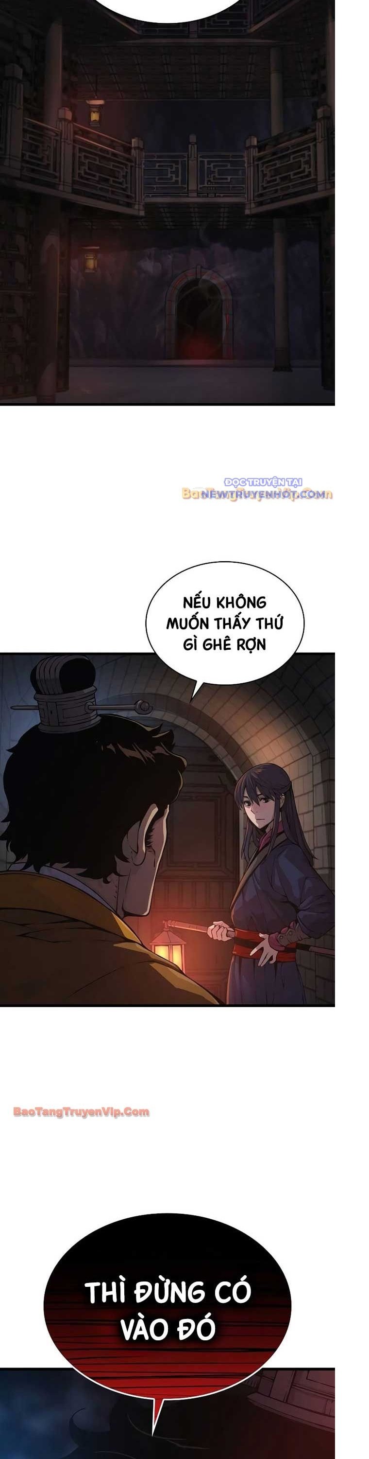 Quái Lực Loạn Thần: Chapter 67.9