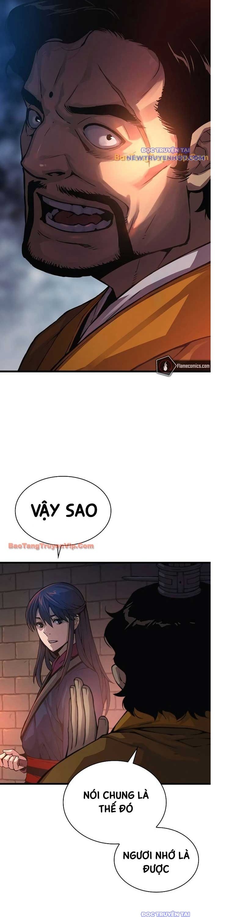 Quái Lực Loạn Thần: Chapter 67.9