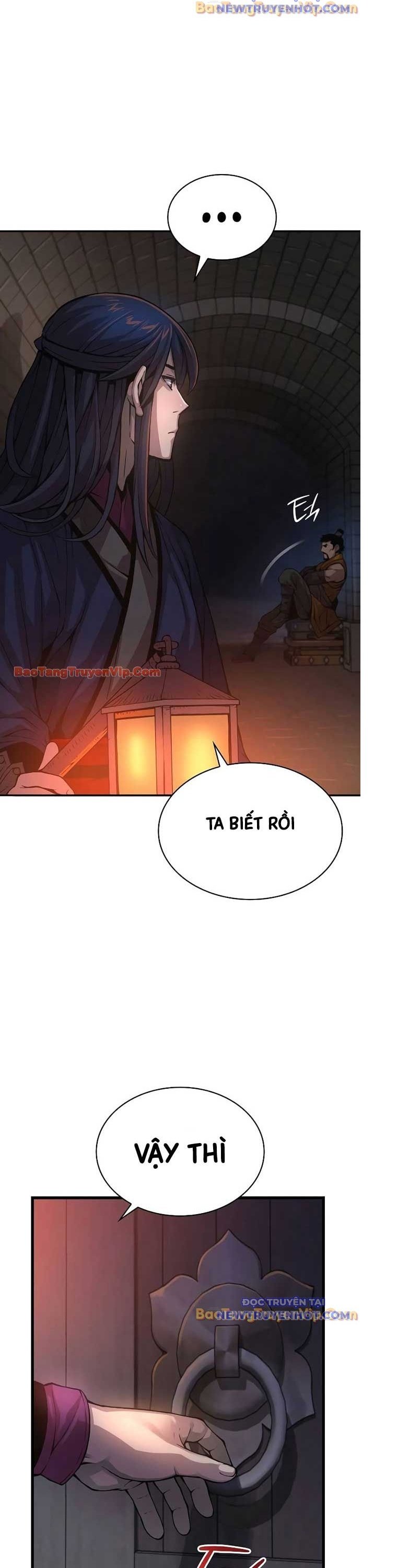 Quái Lực Loạn Thần: Chapter 67.9