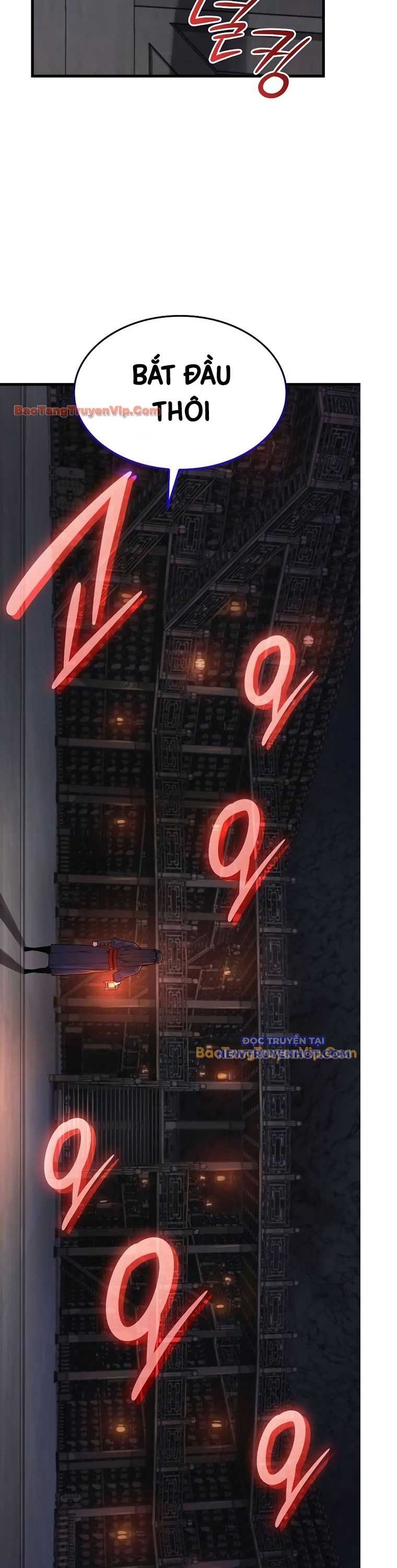 Quái Lực Loạn Thần: Chapter 67.9