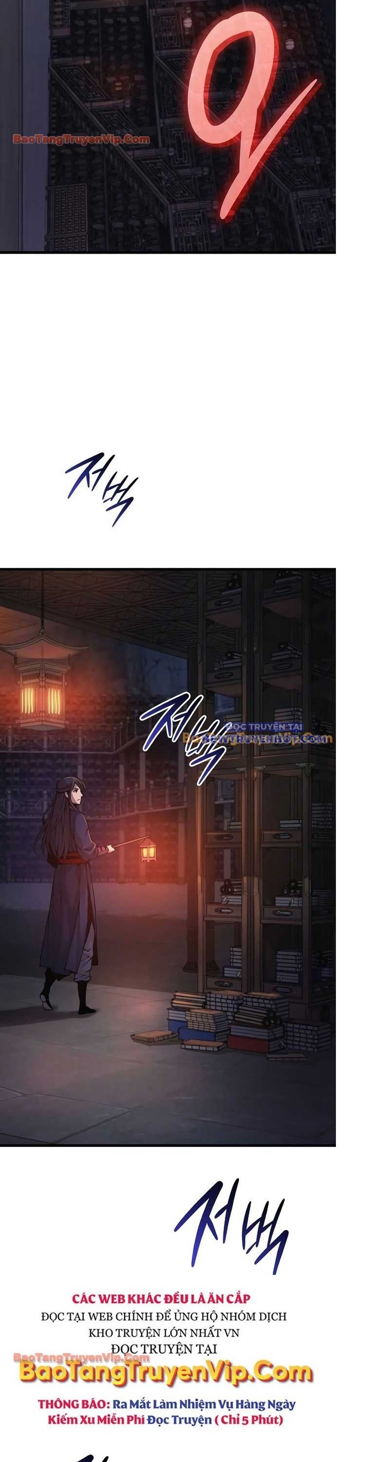 Quái Lực Loạn Thần: Chapter 67.9