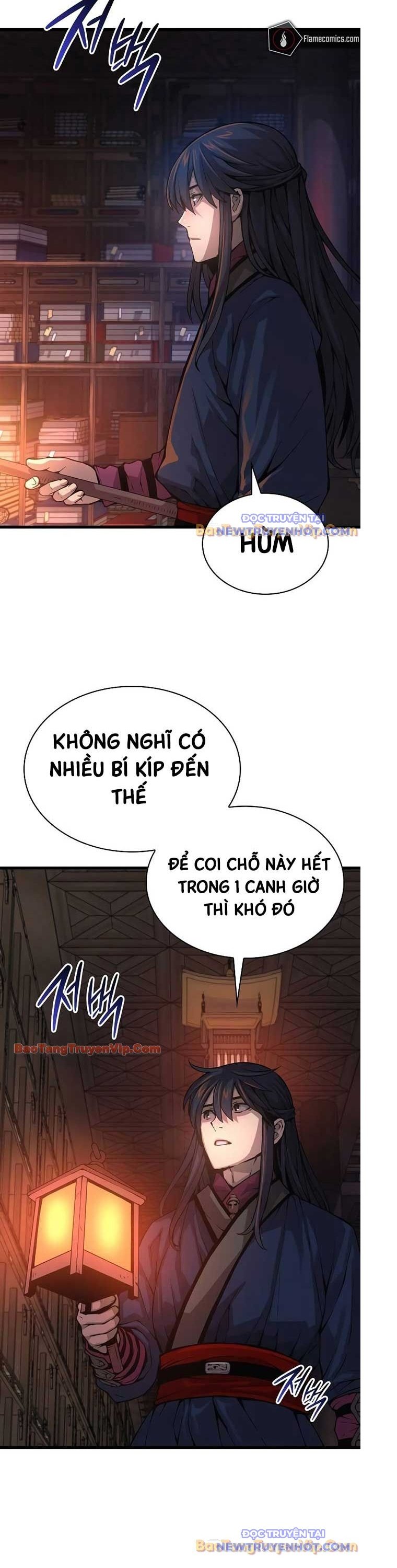 Quái Lực Loạn Thần: Chapter 67.9