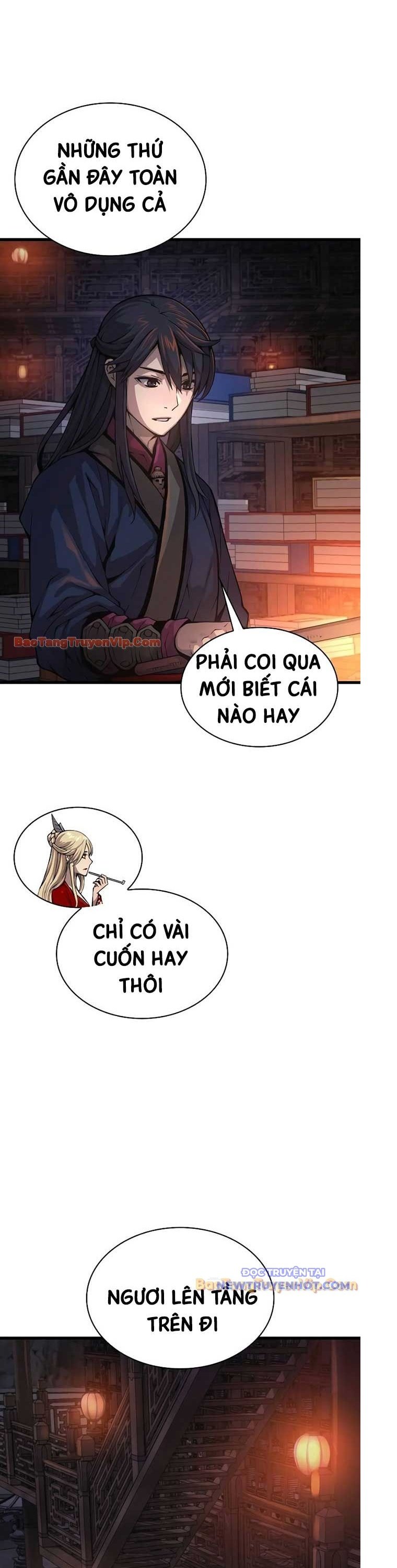 Quái Lực Loạn Thần: Chapter 67.9
