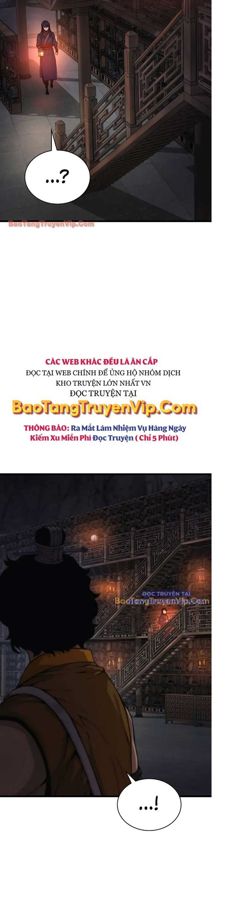 Quái Lực Loạn Thần: Chapter 67.9