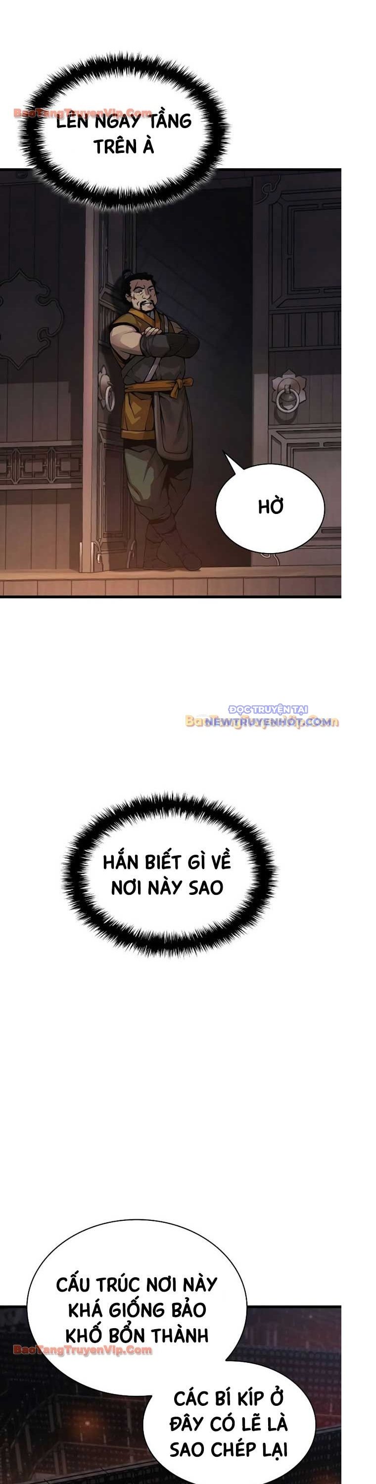 Quái Lực Loạn Thần: Chapter 67.9