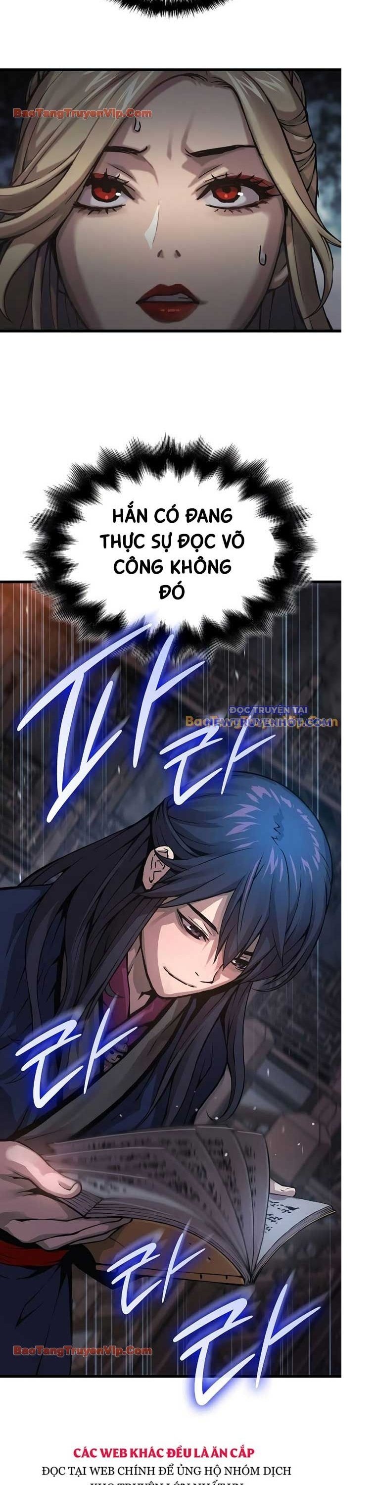 Quái Lực Loạn Thần: Chapter 67.9