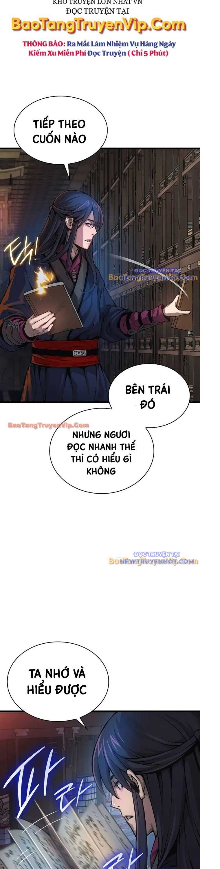 Quái Lực Loạn Thần: Chapter 67.9
