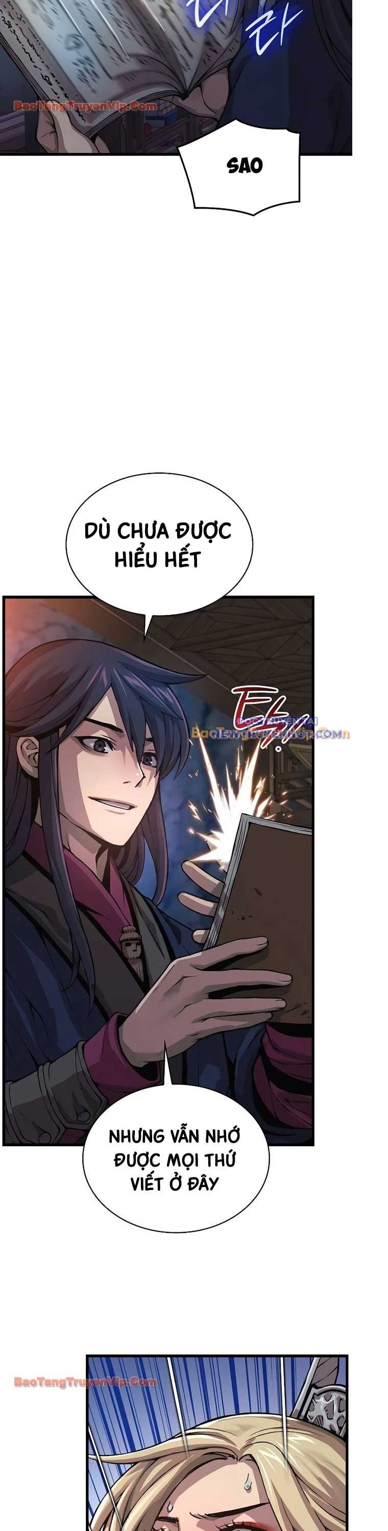 Quái Lực Loạn Thần: Chapter 67.9