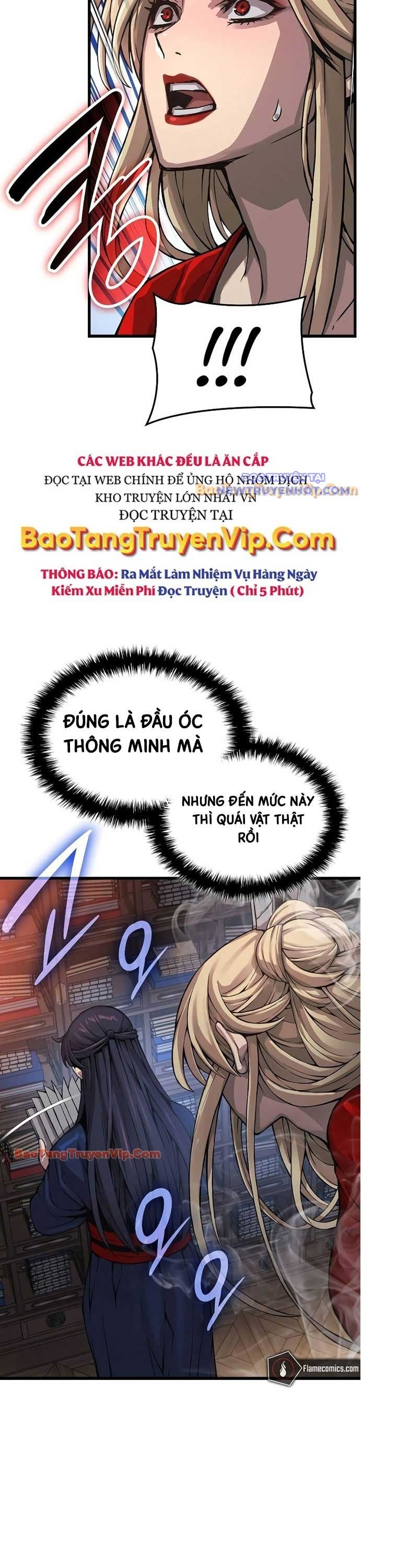 Quái Lực Loạn Thần: Chapter 67.9