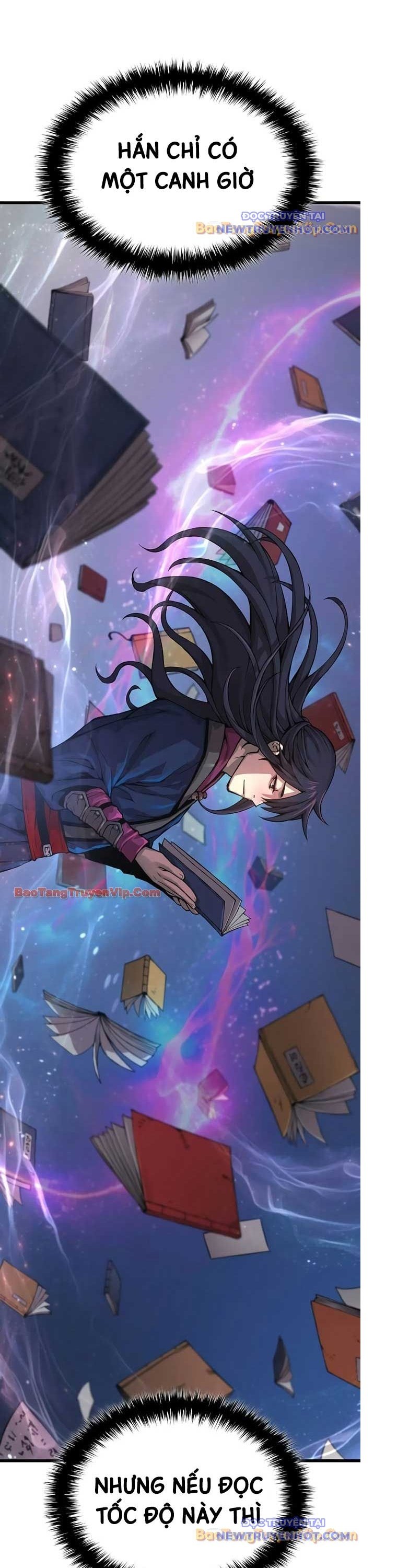 Quái Lực Loạn Thần: Chapter 67.9