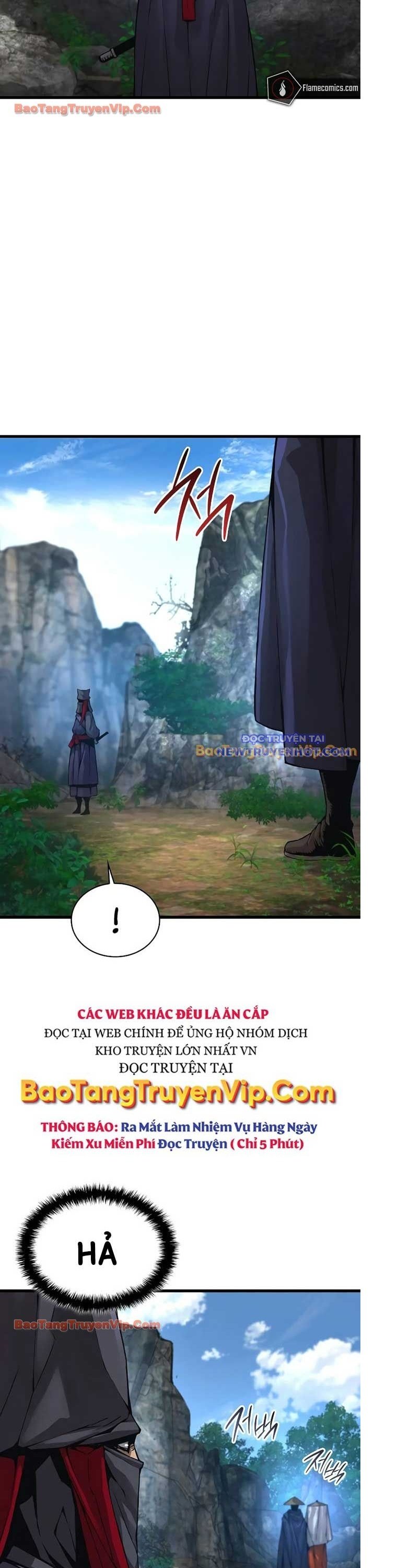 Quái Lực Loạn Thần: Chapter 67.9