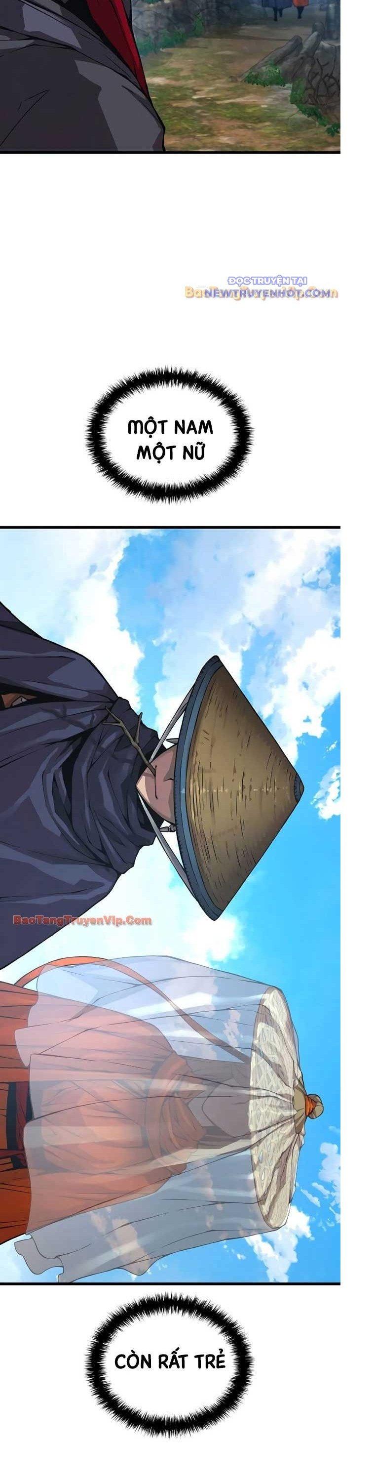 Quái Lực Loạn Thần: Chapter 67.9