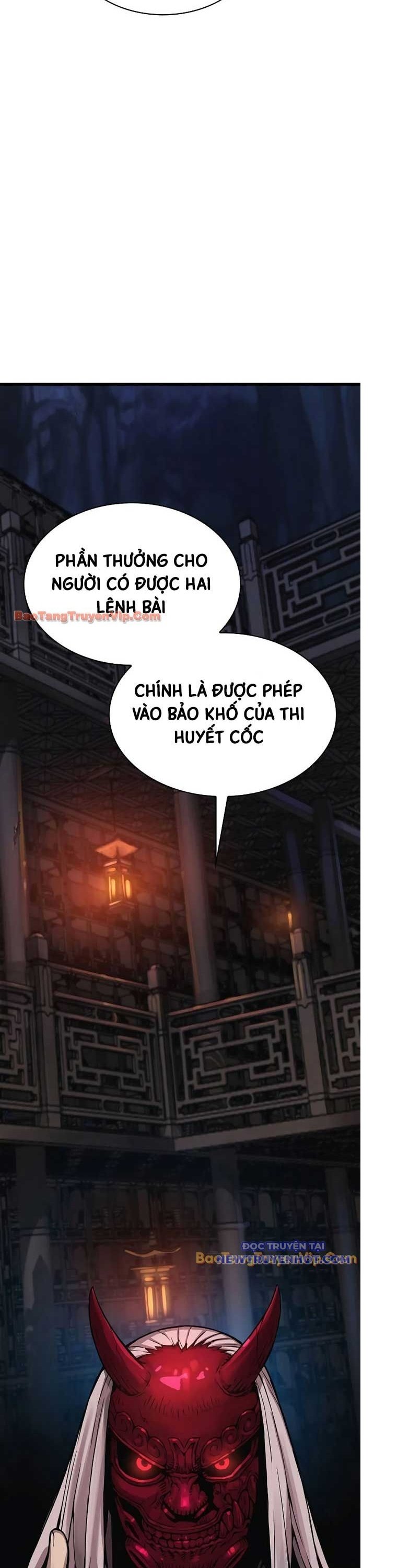 Quái Lực Loạn Thần: Chapter 67.9