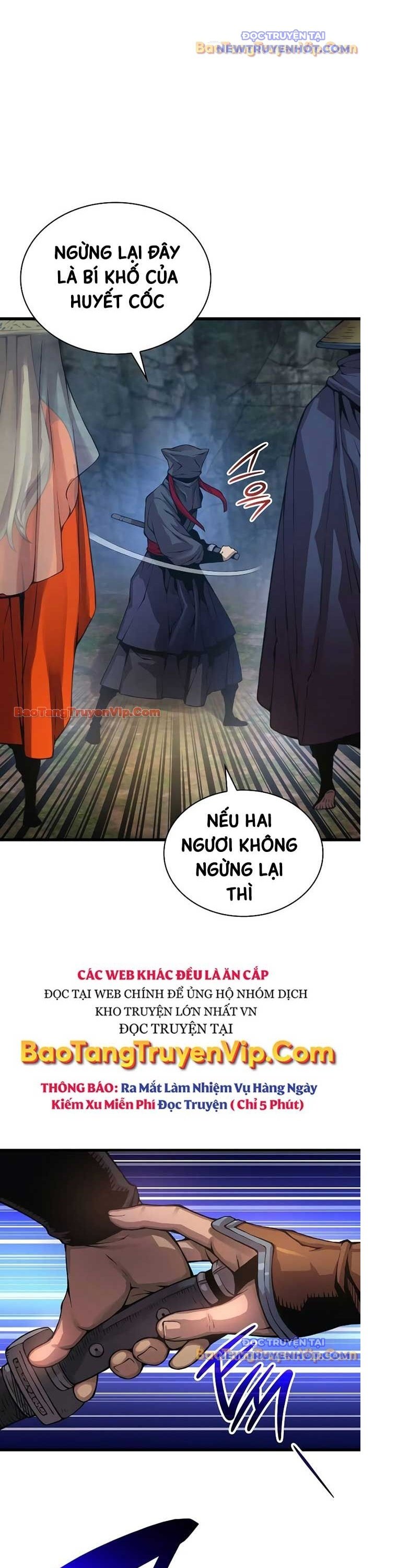 Quái Lực Loạn Thần: Chapter 67.9